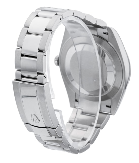 Rolex Datejust 41 126334 Image 3